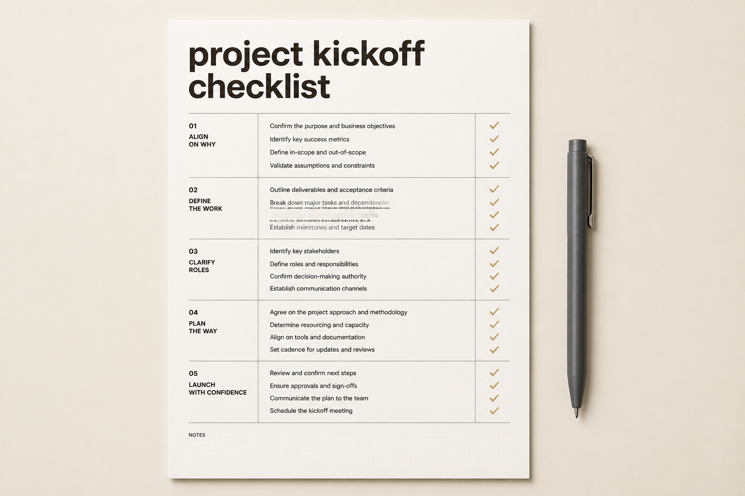 Cover of the Charleston homeowner's gutter checklist, a one-page PDF